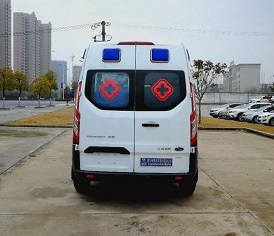 V362救護(hù)車銷售15271321777