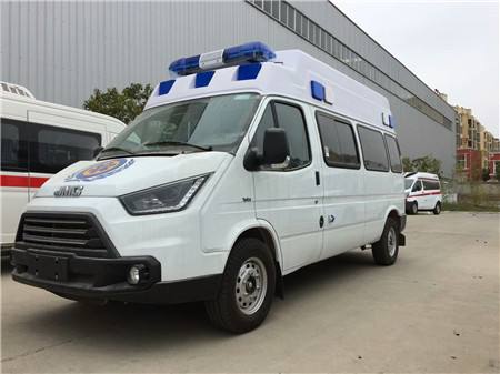 全順特順救護(hù)車報(bào)價(jià)15271321777